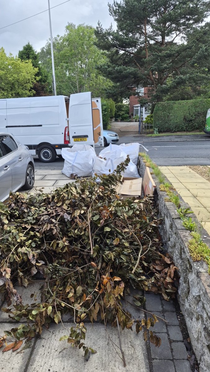 Rapid Rubbish Removals after photo 5
